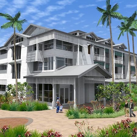 Heart Hotel And Gallery Whitsundays Airlie Beach Buitenkant foto