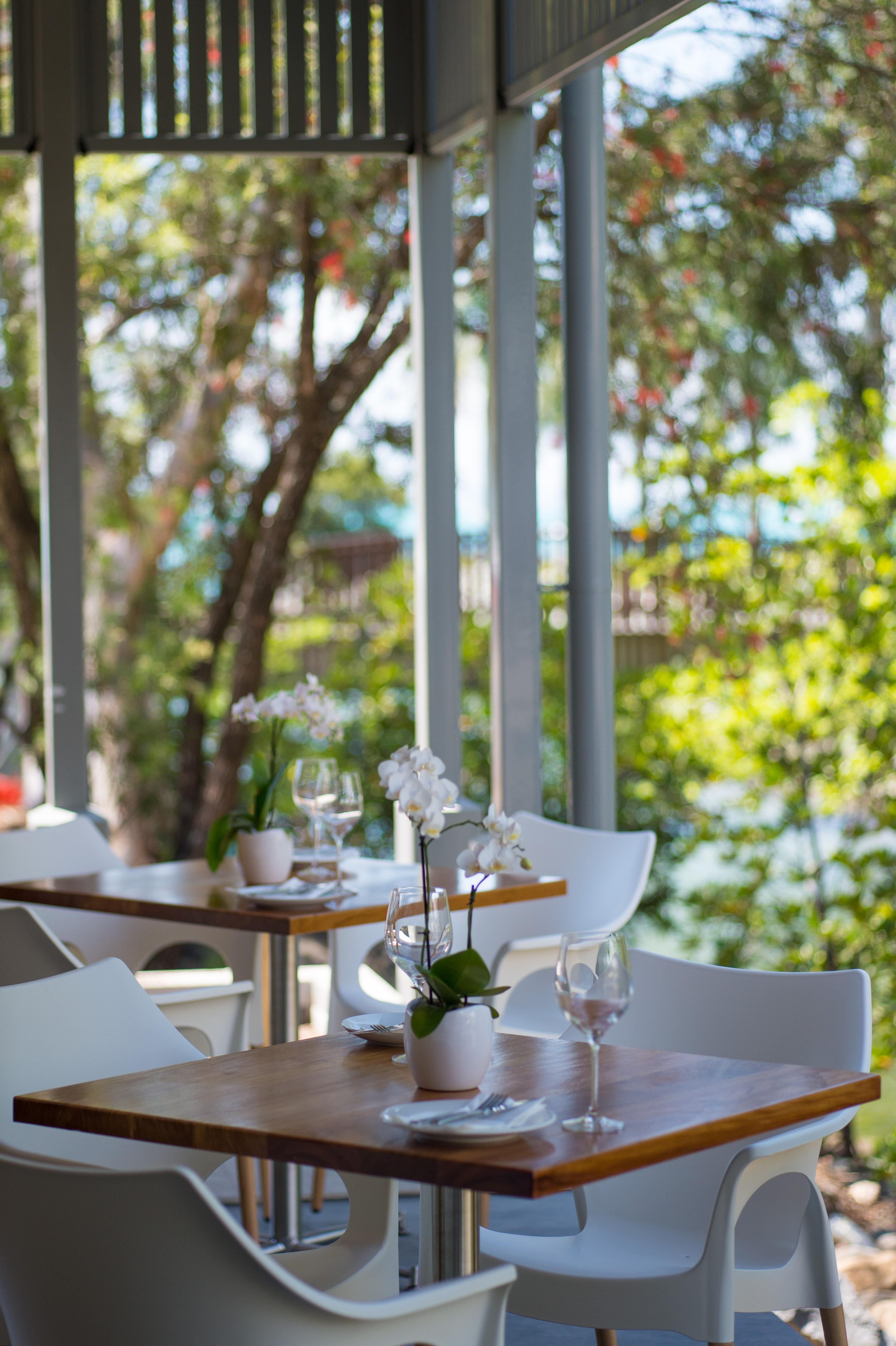 Heart Hotel And Gallery Whitsundays Airlie Beach Buitenkant foto