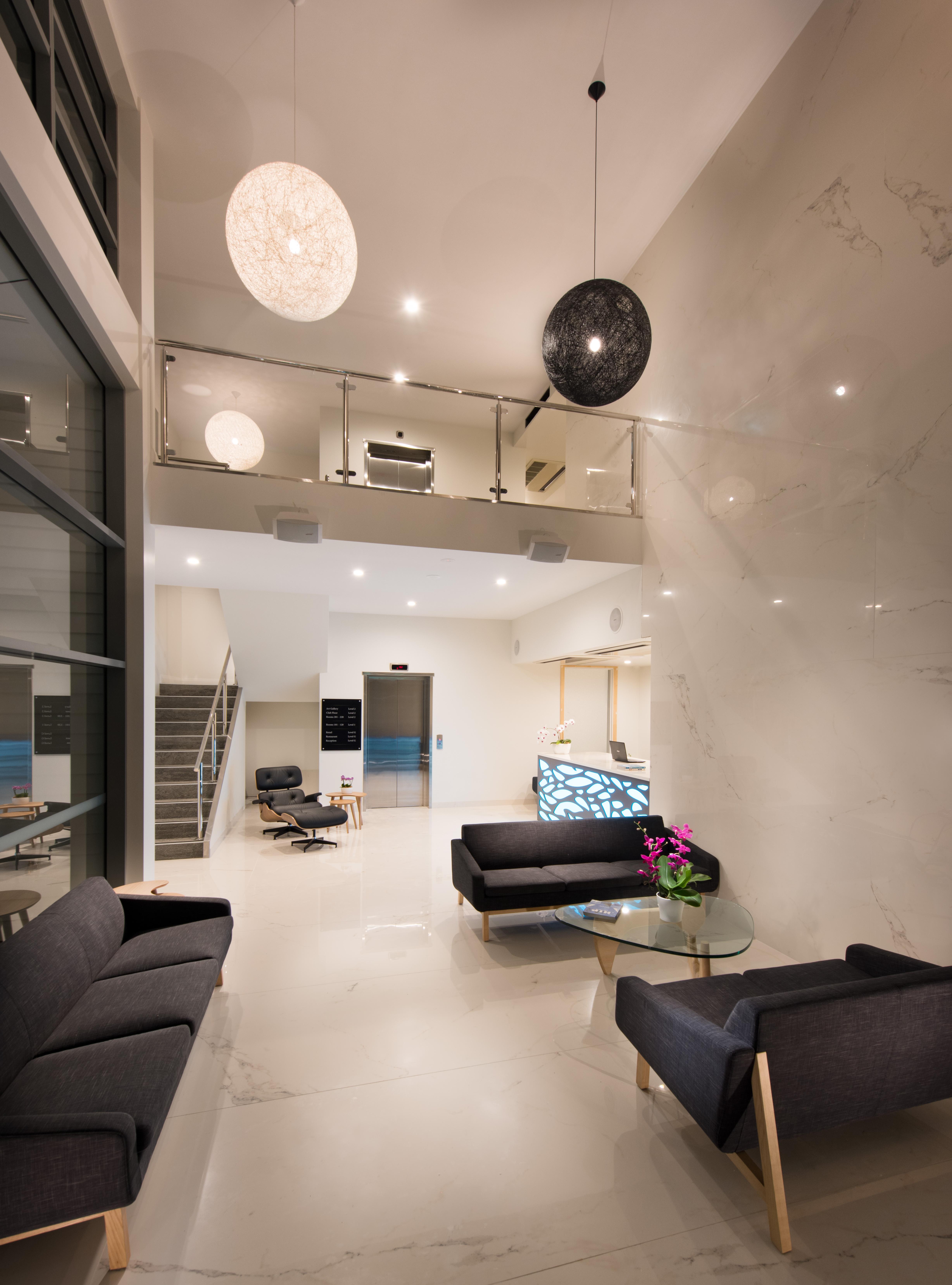 Heart Hotel And Gallery Whitsundays Airlie Beach Buitenkant foto