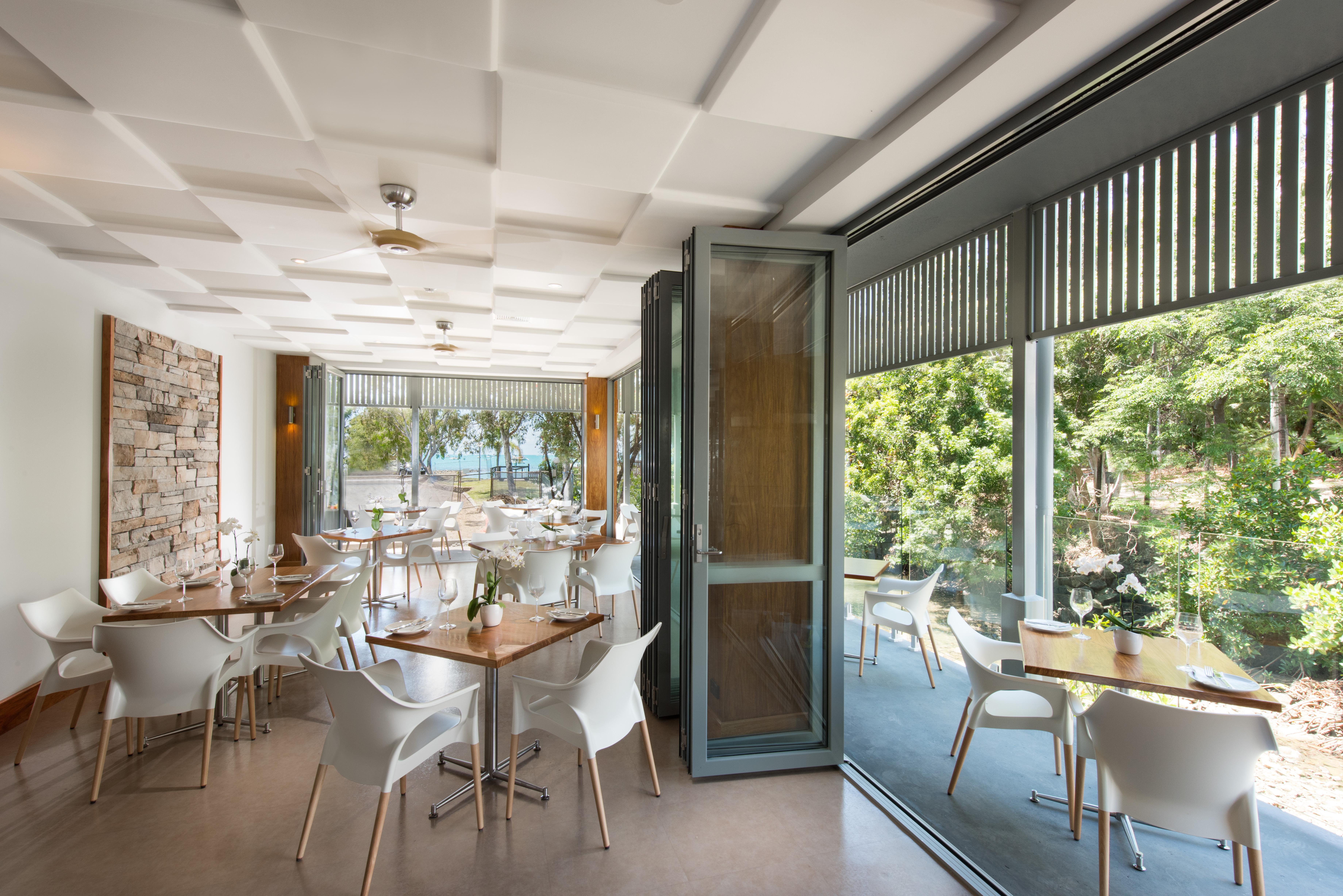 Heart Hotel And Gallery Whitsundays Airlie Beach Buitenkant foto