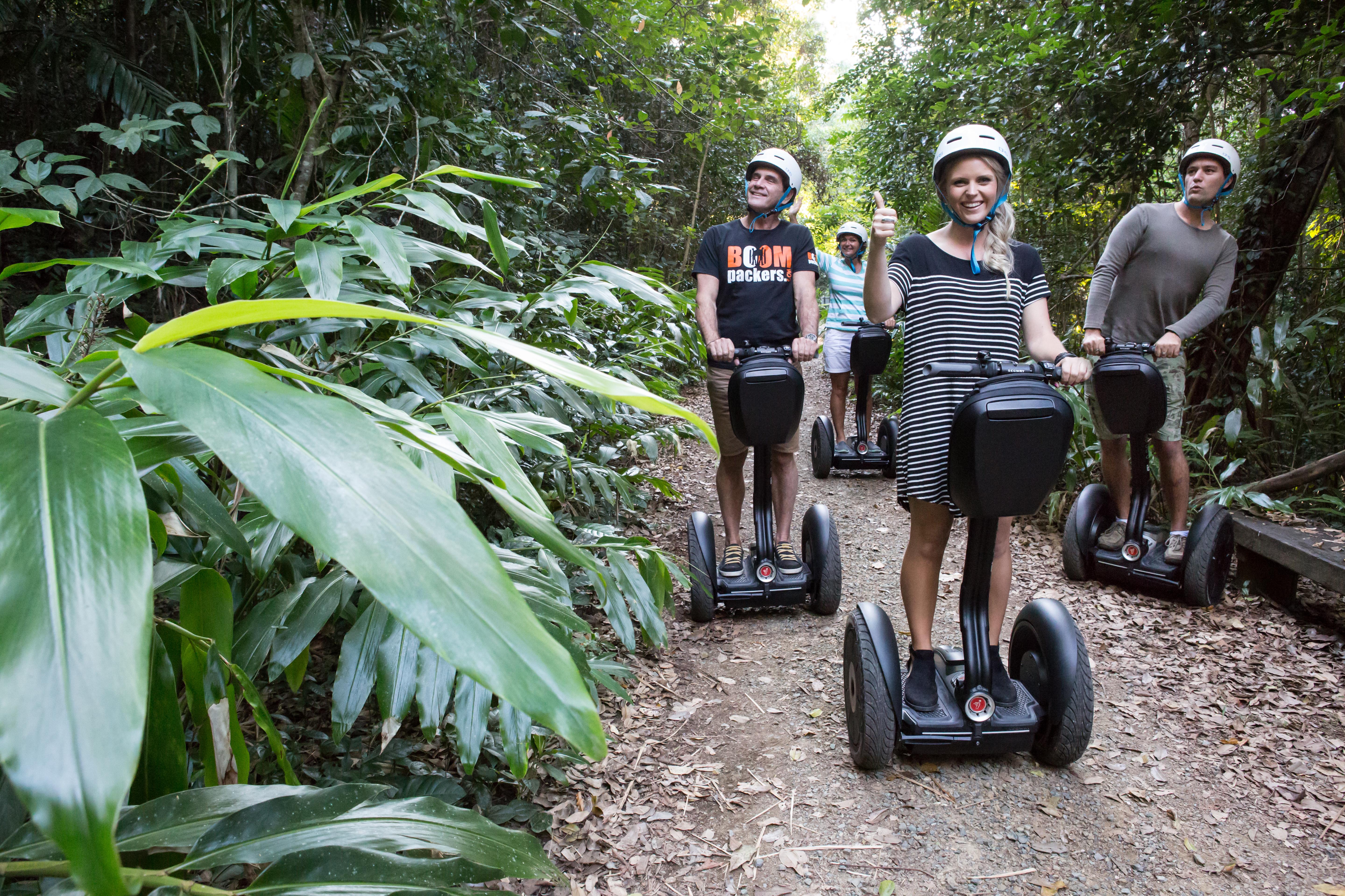 Heart Hotel And Gallery Whitsundays Airlie Beach Buitenkant foto