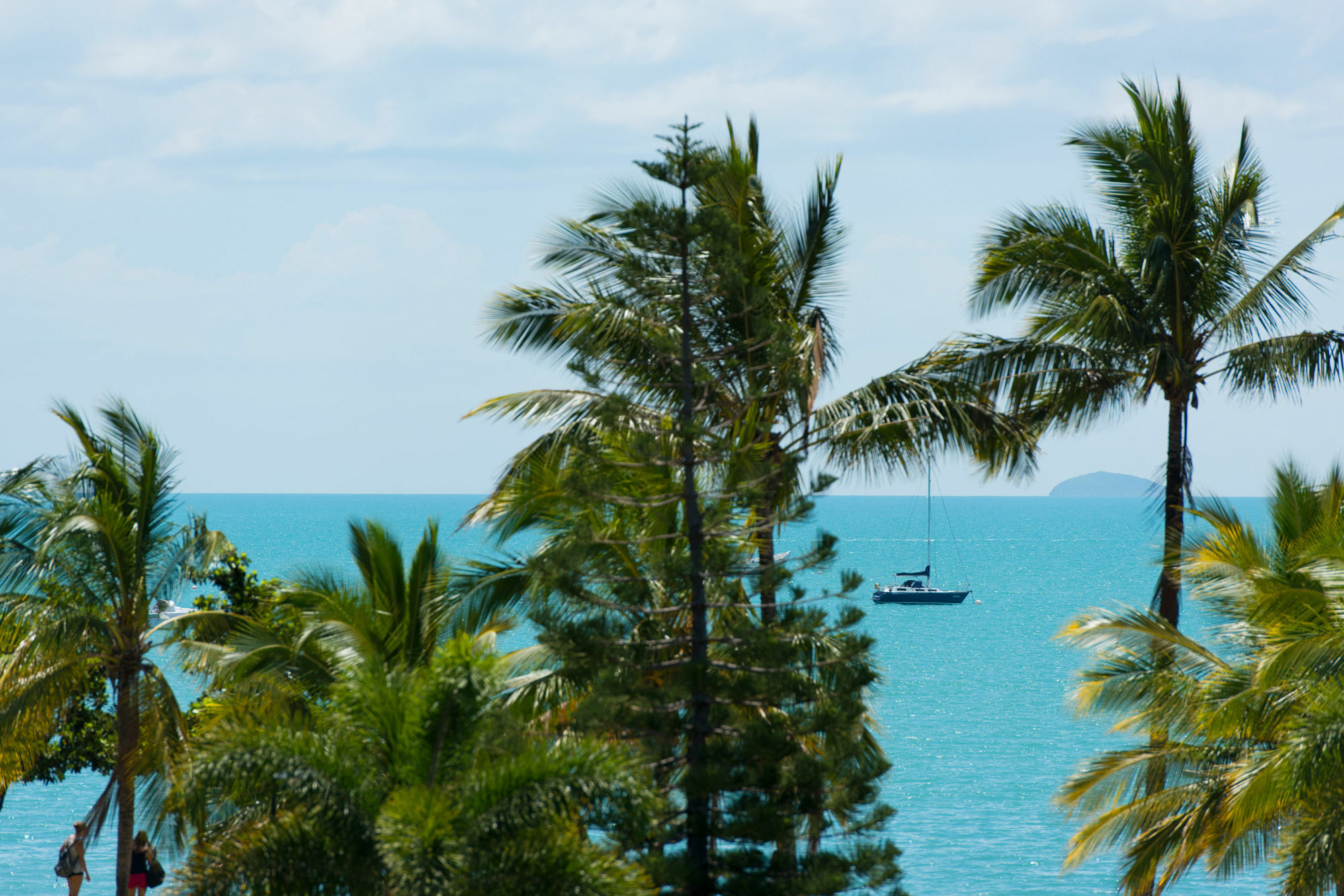 Heart Hotel And Gallery Whitsundays Airlie Beach Buitenkant foto